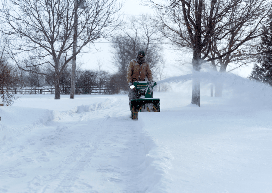 Commercial Snow Ice Management in Beverly, NJ
