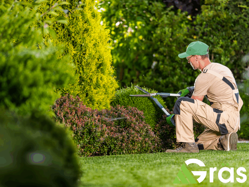 commercial landscaping West Palm Beach