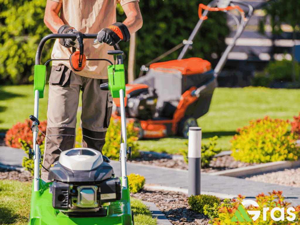 commercial landscaping company west palm beach
