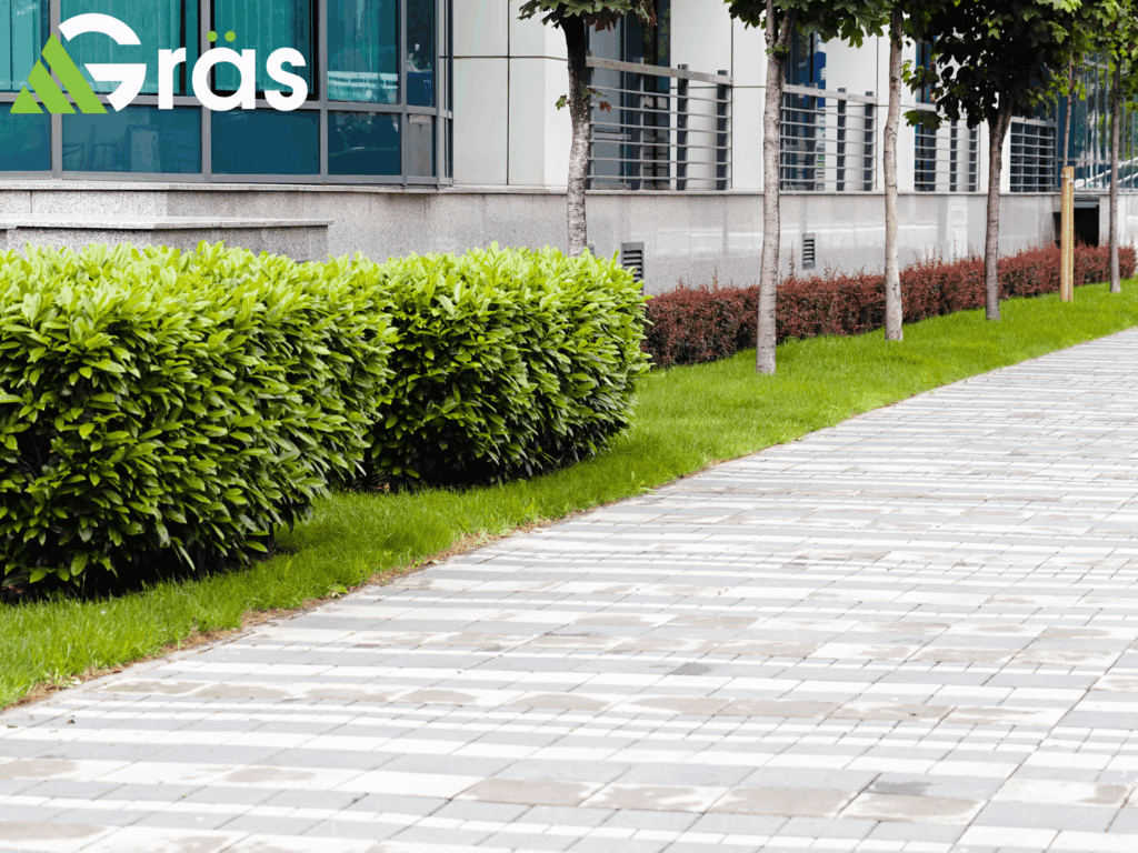 commercial landscaping west palm beach fl