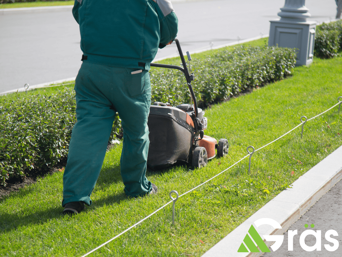 west palm beach commercial landscaping