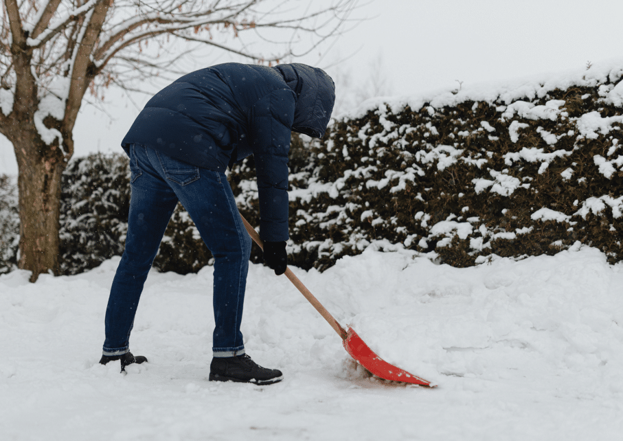 Commercial Snow Ice Management in Beverly, NJ
