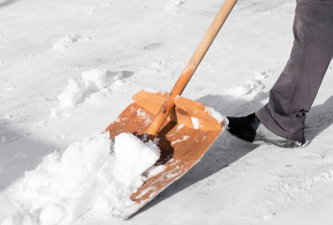 Commercial Snow Ice Management Metuchen, NJ