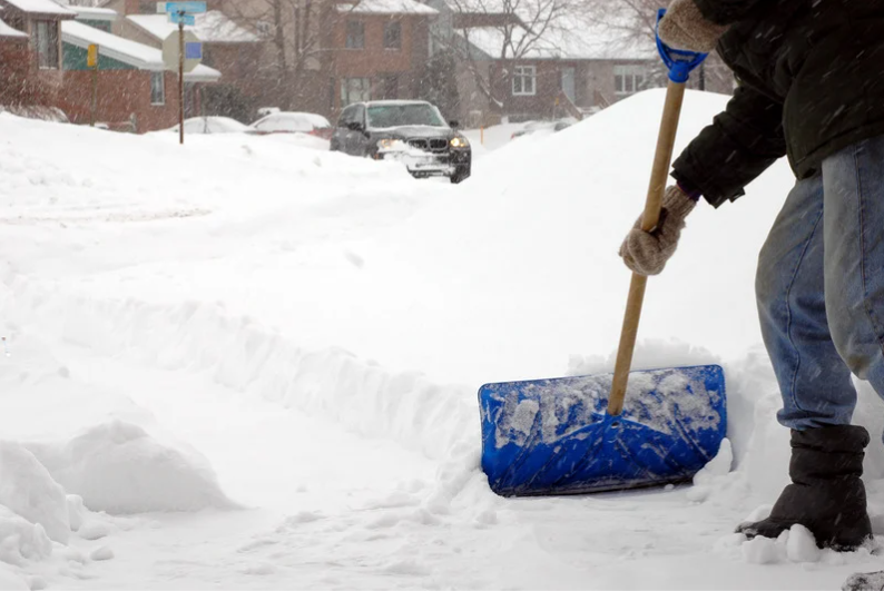 Commercial Snow Ice Management in Conshohocken, PA