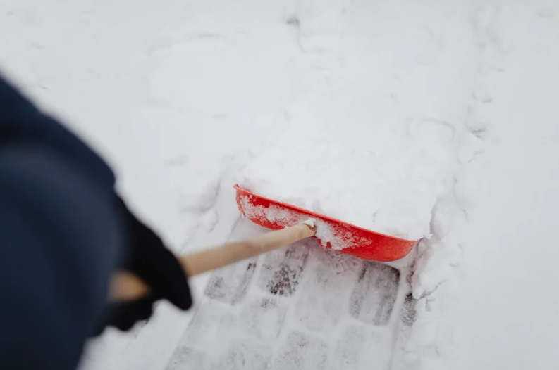 Commercial Snow Ice Management in Voorhees, NJ