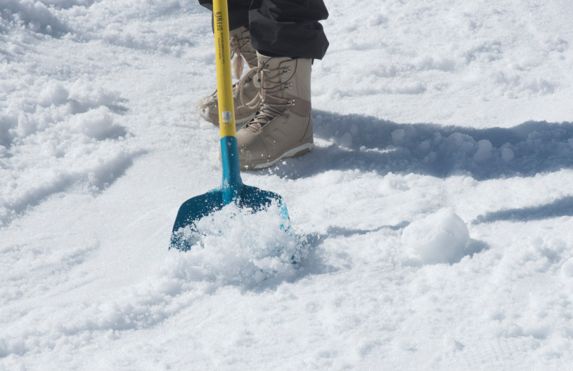 Commercial Snow and Ice Management in Marlton, NJ