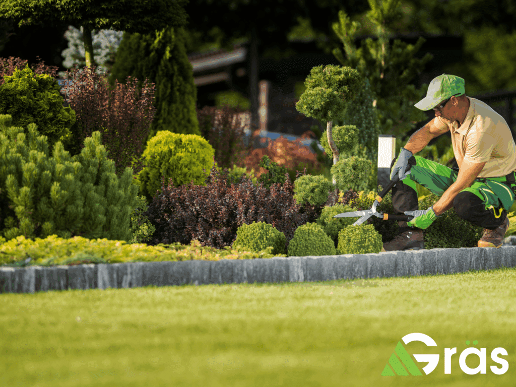 commercial landscaper deerfield beach fl