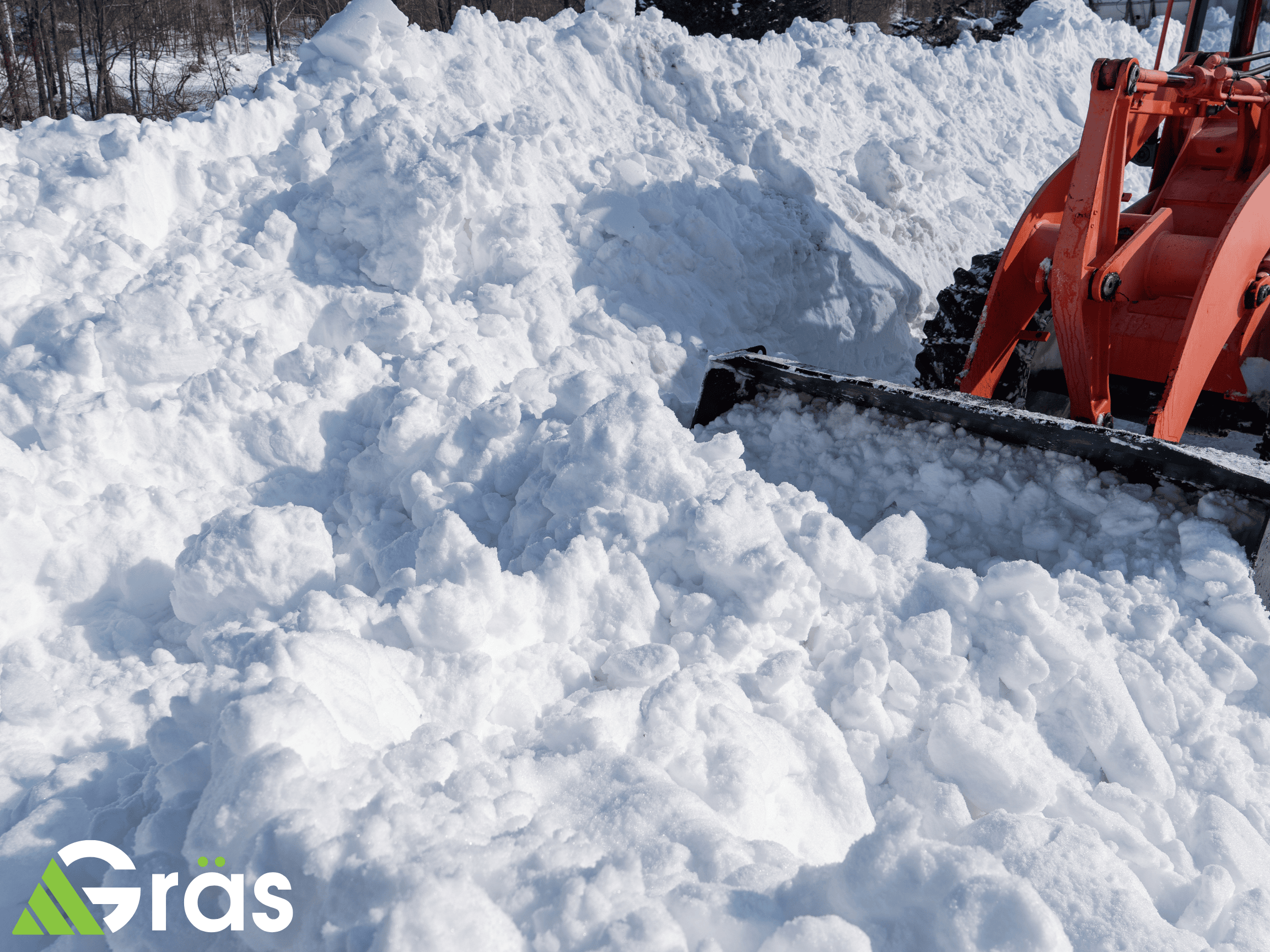 commercial snow removal west hartford ct