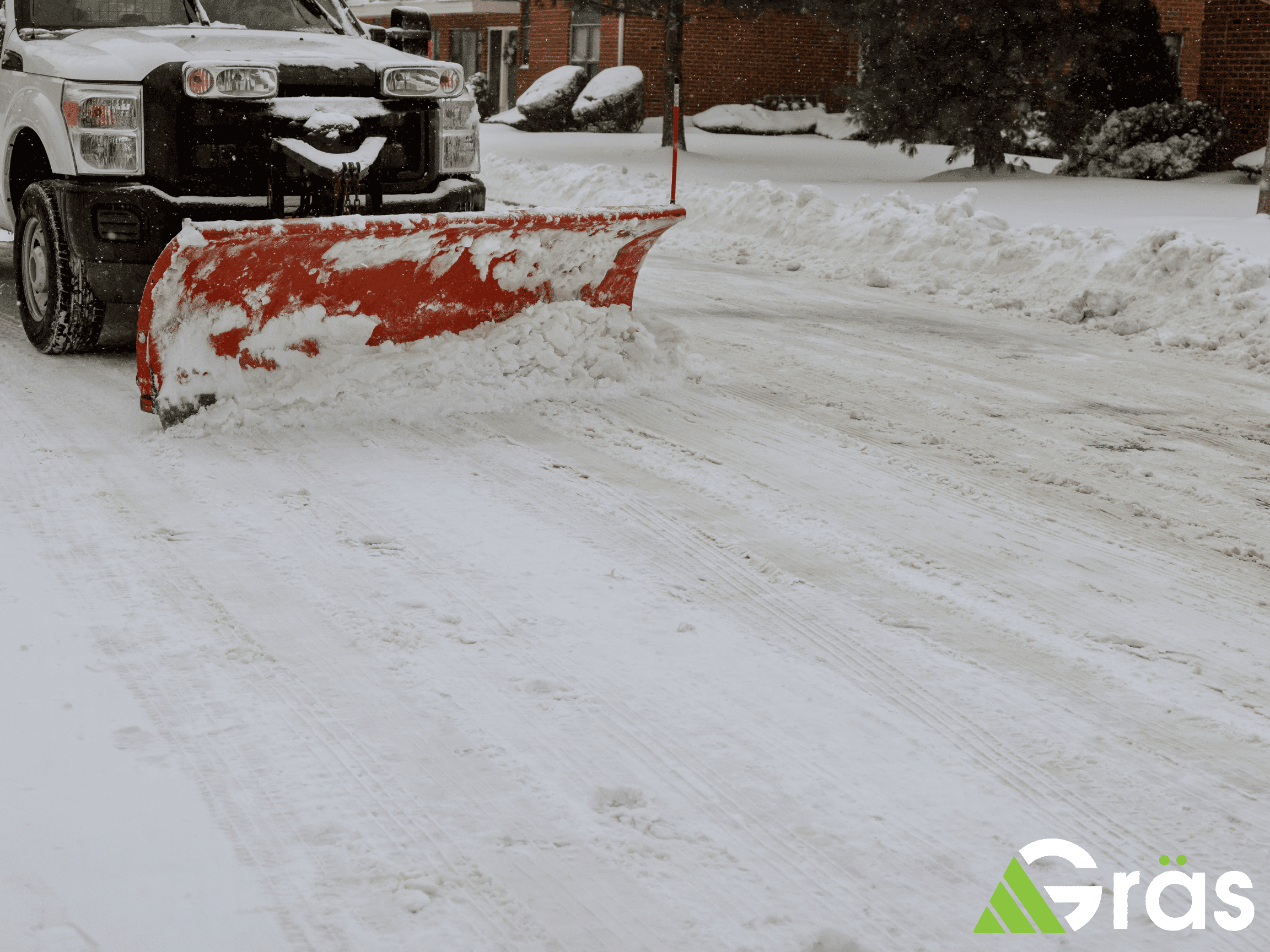 commercial snow removal west hartford ct