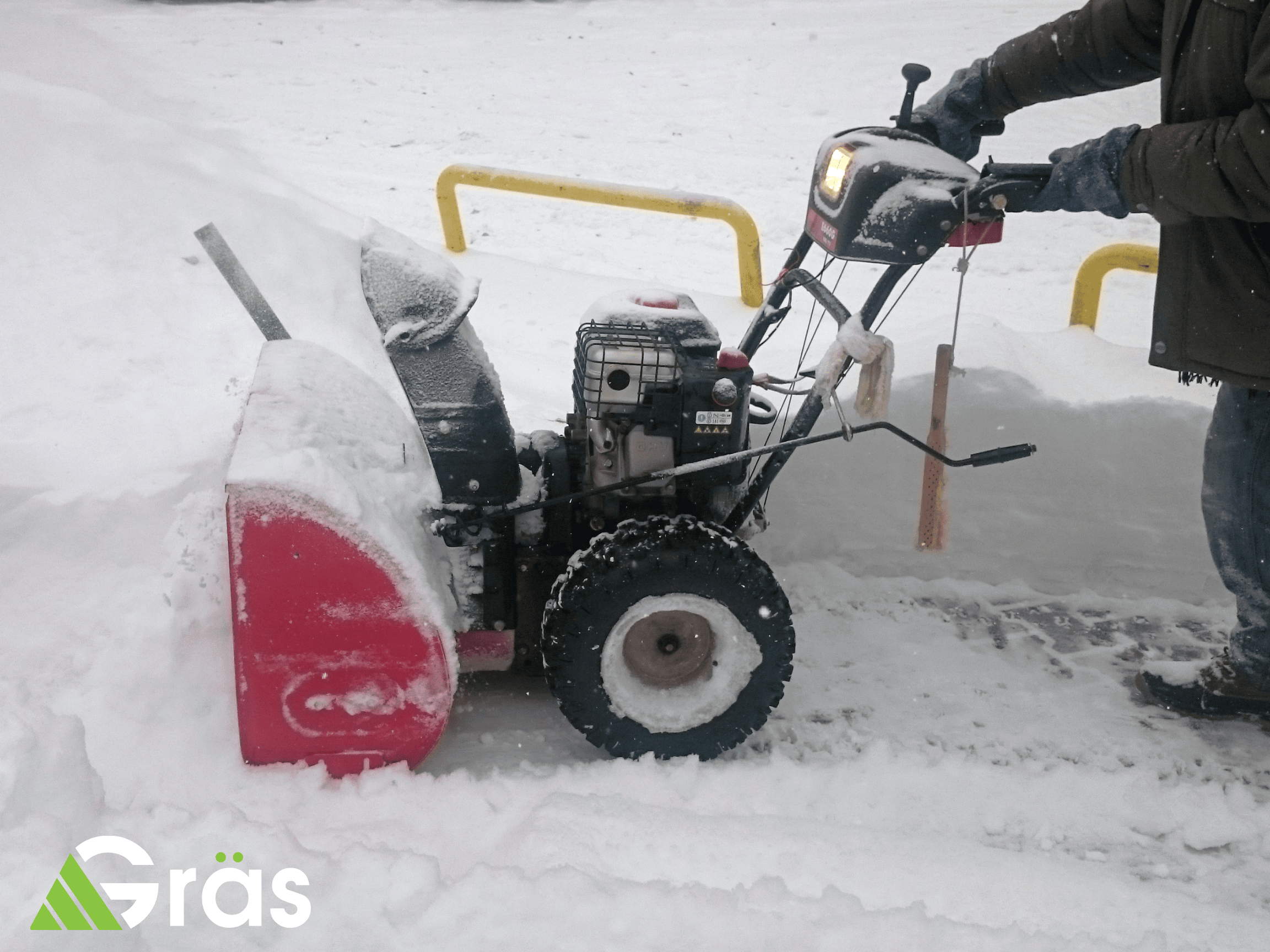 commercial snow removal west hartford ct