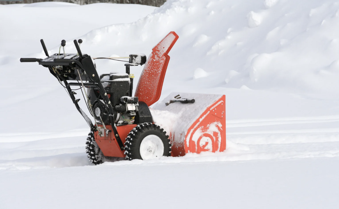 Commercial Snow Ice Management in Lawrence Township, NJ