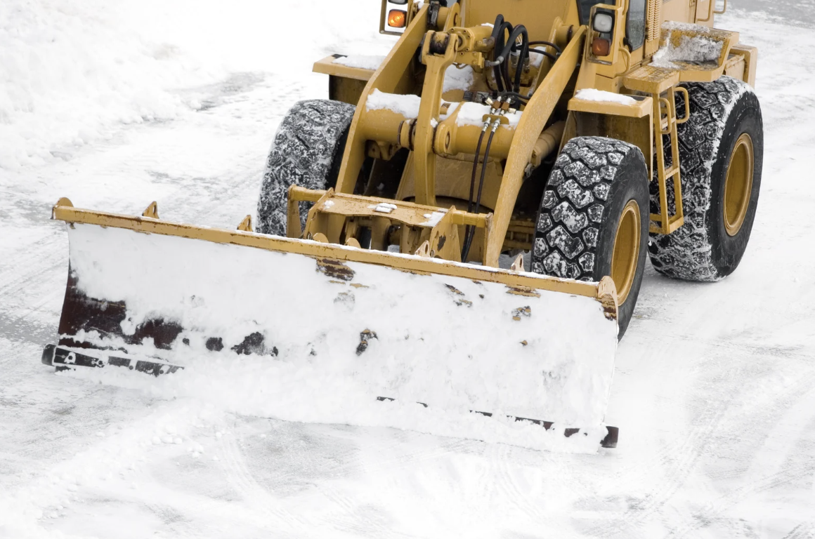 Toms River, NJ Commercial Snow Ice Management