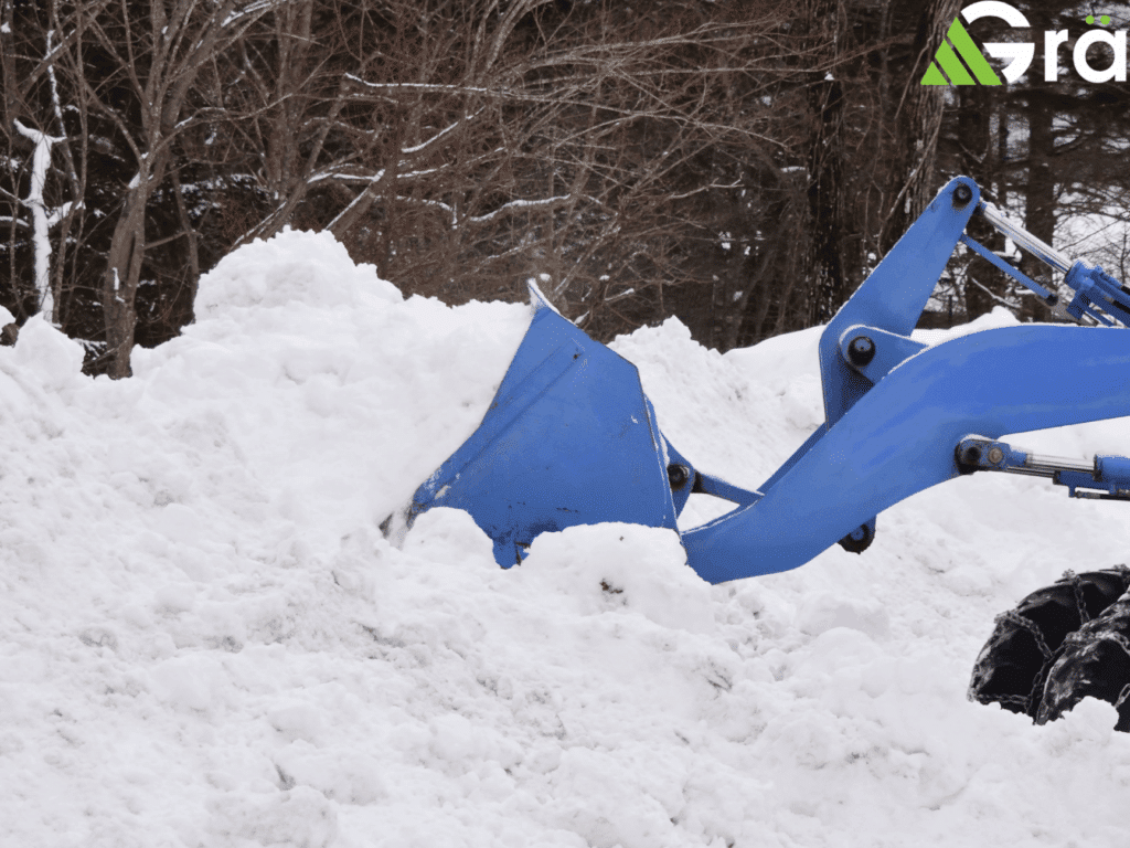 commercial snow removal west hartford ct