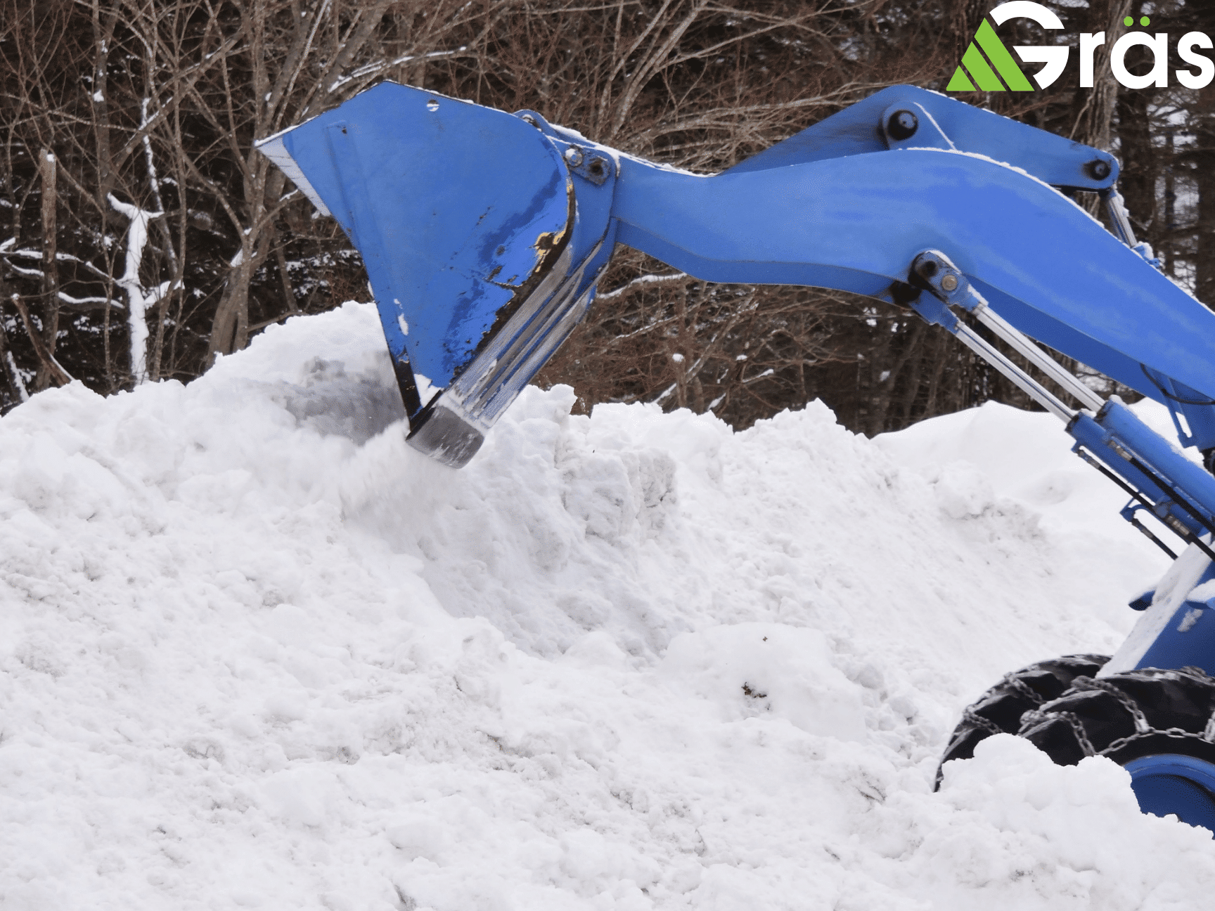 commercial snow removal west hartford ct