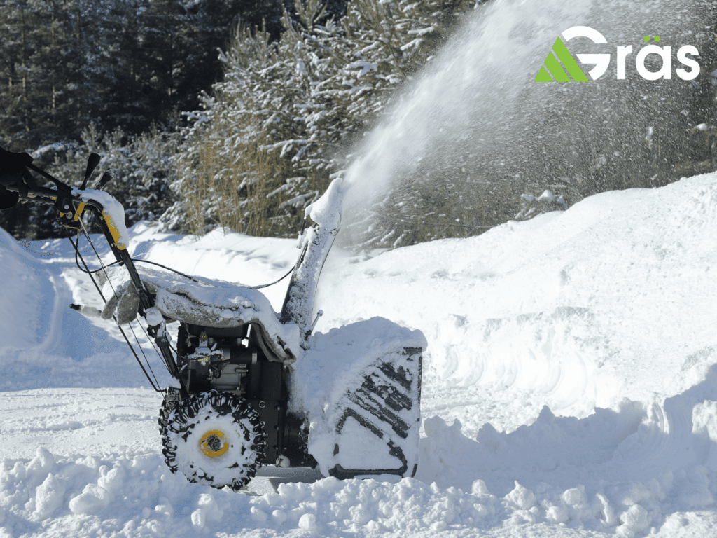 commercial snow and ice management West Hartford CT