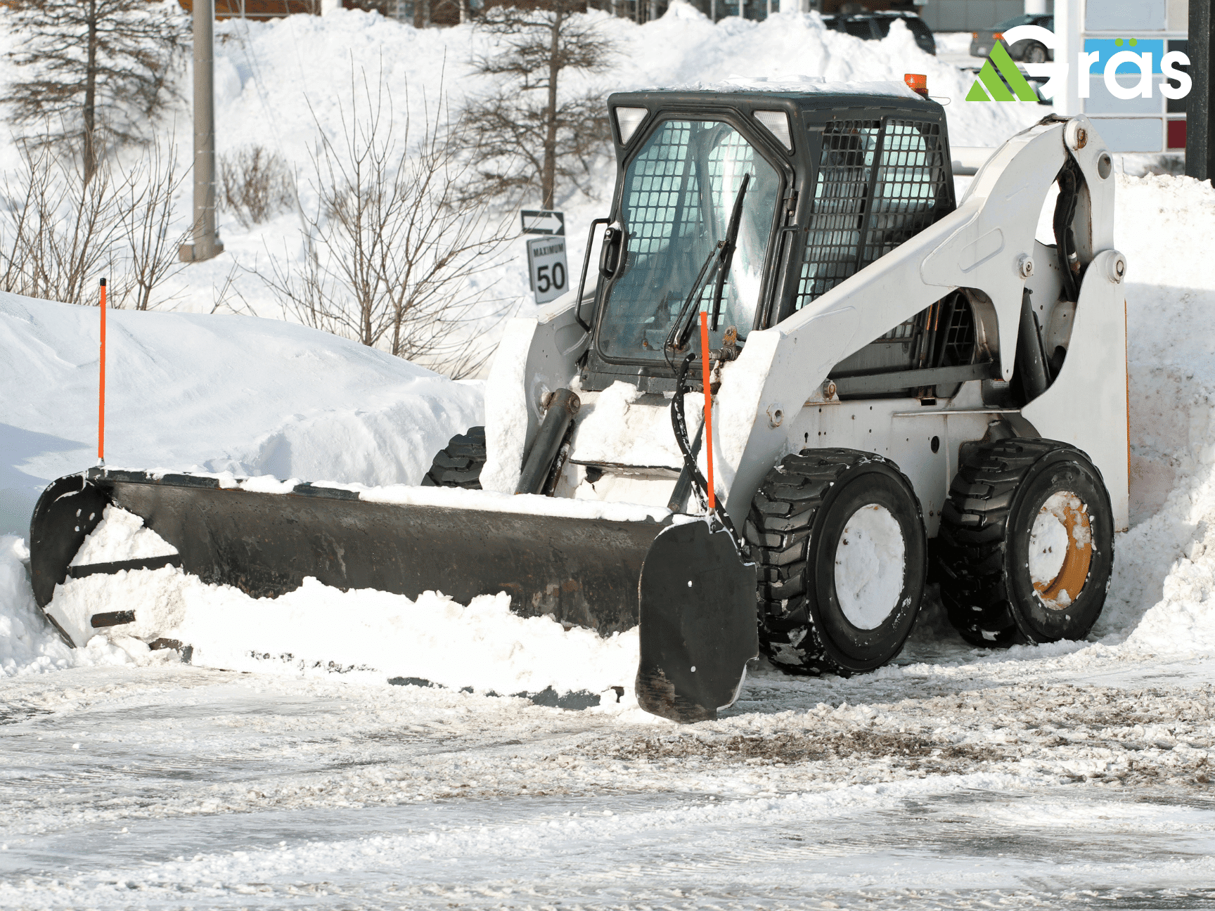 commercial snow and ice management West Hartford CT